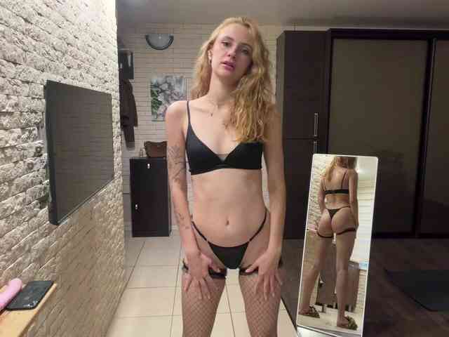 FlexiBabe webcam