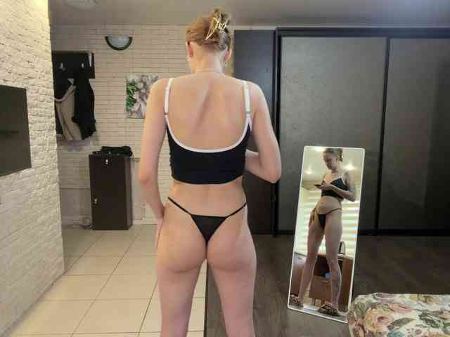 Model: FlexiBabe
