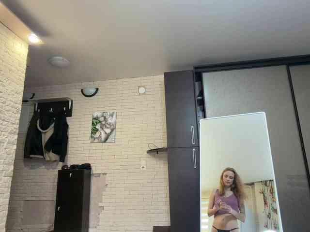 FlexiBabe webcam
