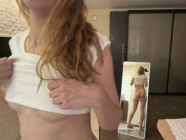 FlexiBabe webcam