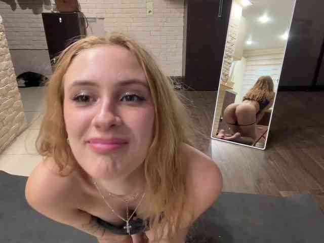 FlexiBabe webcam