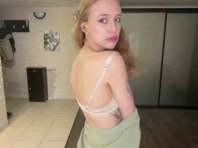 dontstretch Sex Cam Show