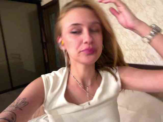 FlexiBabe webcam
