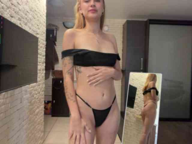 FlexiBabe webcam