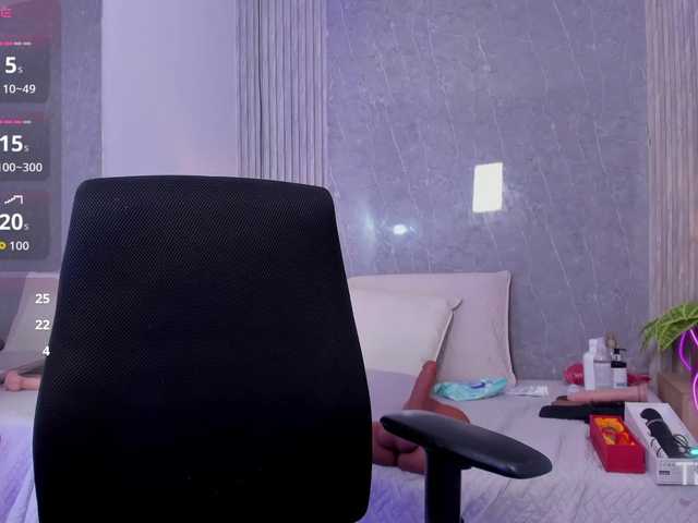 Eva-milfxxx live cam on BongaCams
