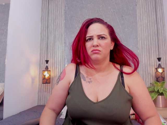 Eva-milfxxx live cam on BongaCams