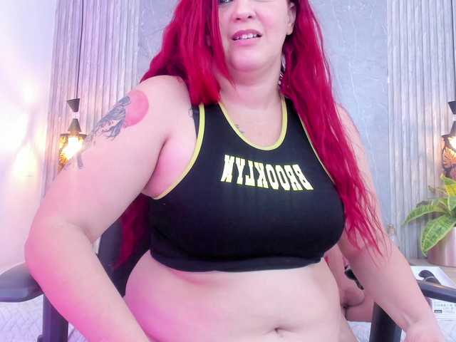 Eva-milfxxx live cam on BongaCams