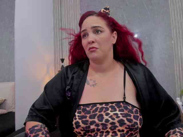 Eva-milfxxx webcam