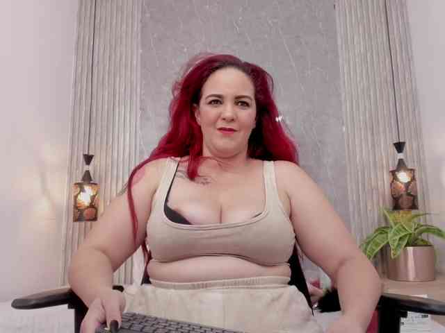 Eva-milfxxx Live Webcam on BongaCams