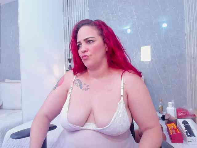 Eva-milfxxx webcam