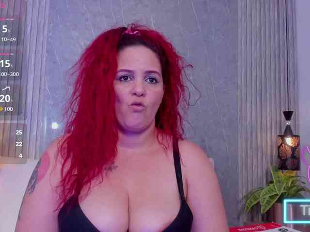 Eva-milfxxx webcam
