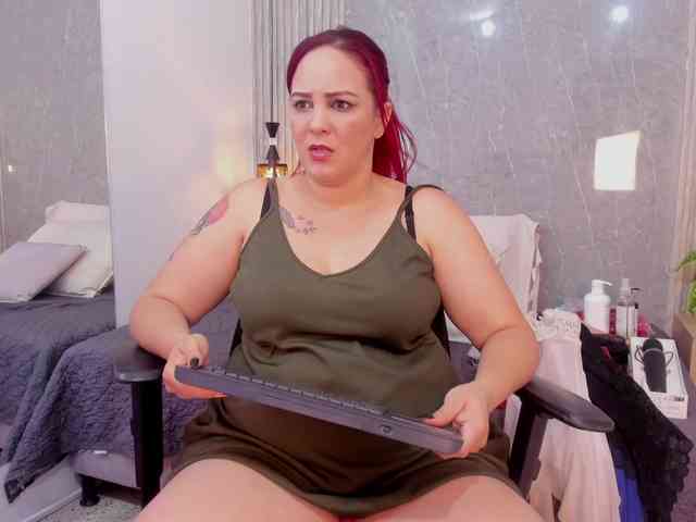 Eva-milfxxx webcam