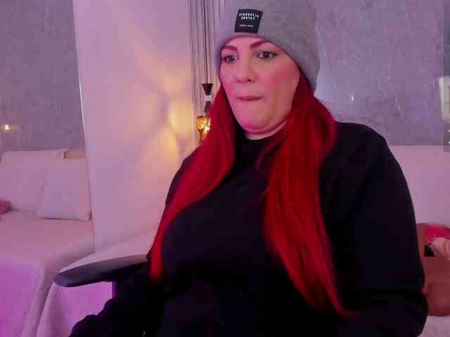 Eva-milfxxx webcam