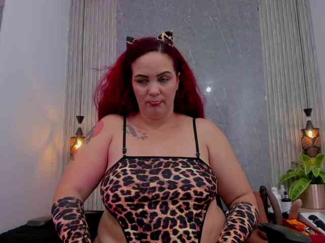 Eva-milfxxx webcam