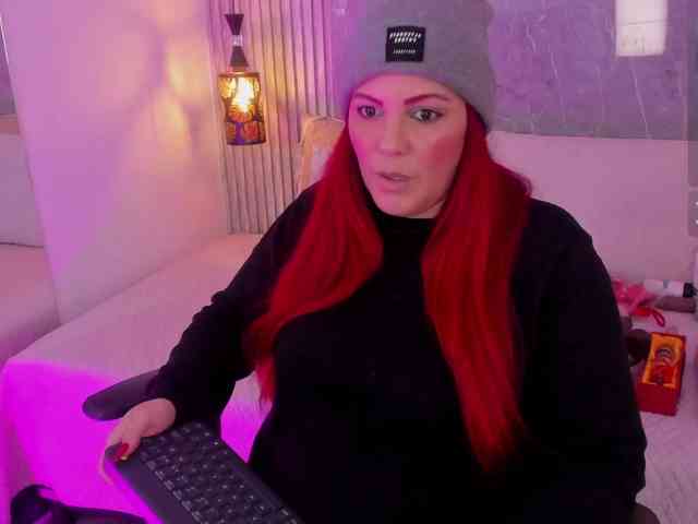 Eva-milfxxx webcam