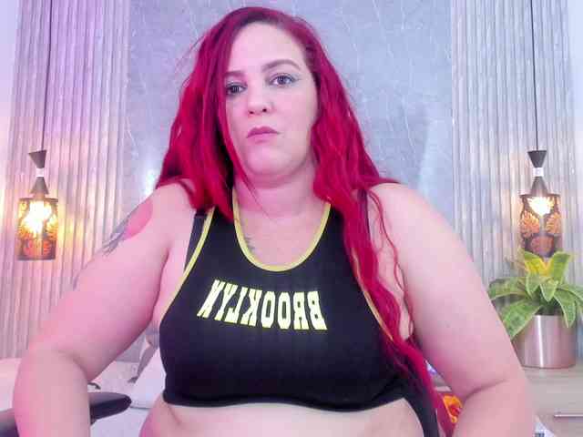 Eva-milfxxx webcam