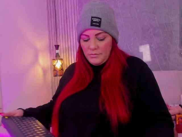 Eva-milfxxx webcam