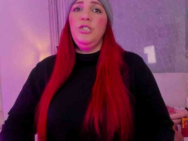 Eva-milfxxx webcam