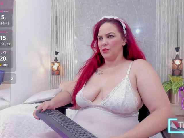Eva-milfxxx webcam