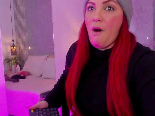 Eva-milfxxx webcam