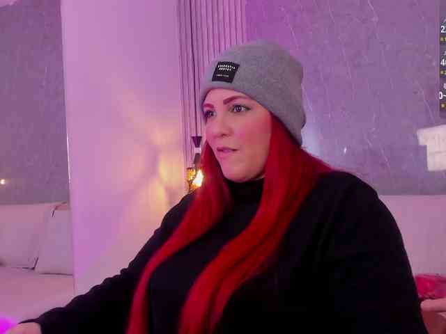 Eva-milfxxx webcam