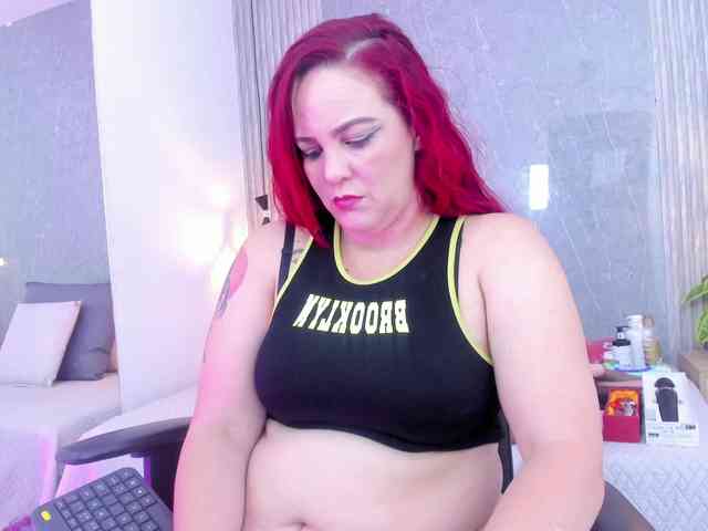 Eva-milfxxx webcam