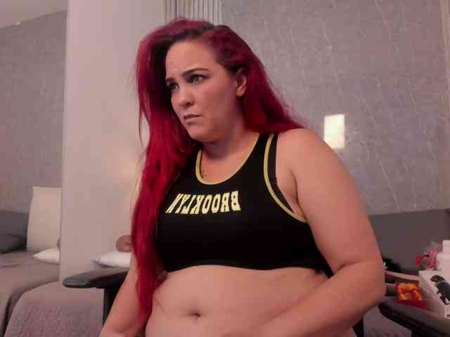 Eva-milfxxx webcam