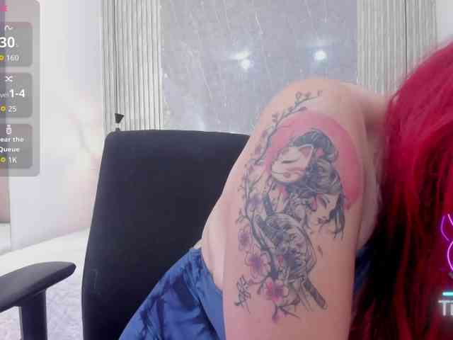Eva-milfxxx webcam