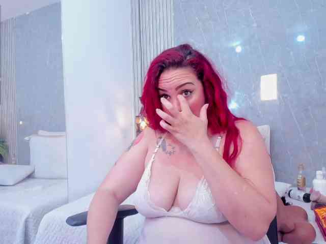 Eva-milfxxx webcam