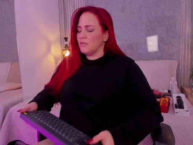 Eva-milfxxx webcam