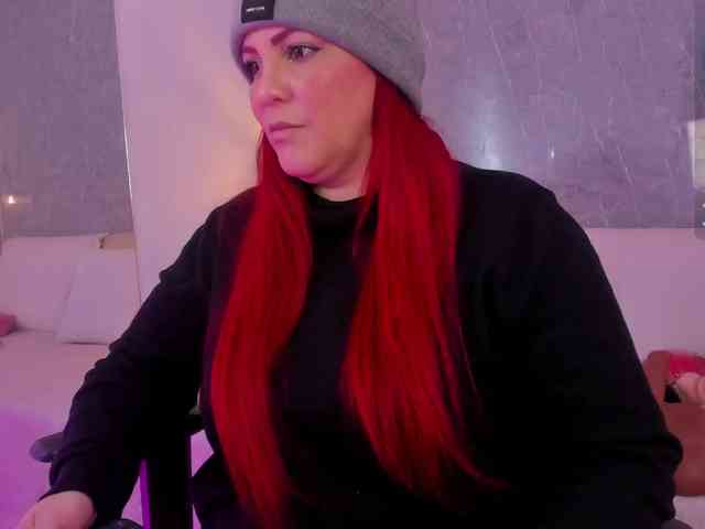 Eva-milfxxx webcam