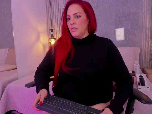 Eva-milfxxx webcam