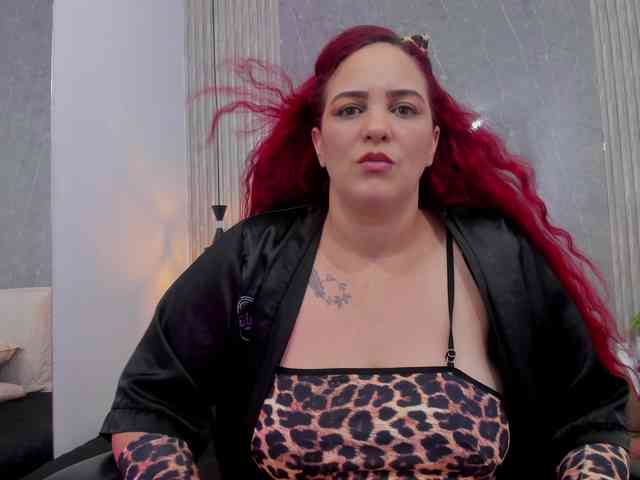 Eva-milfxxx webcam