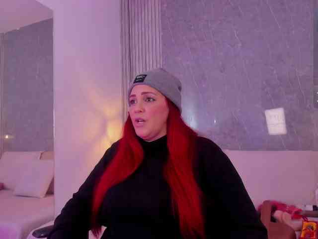 Eva-milfxxx webcam