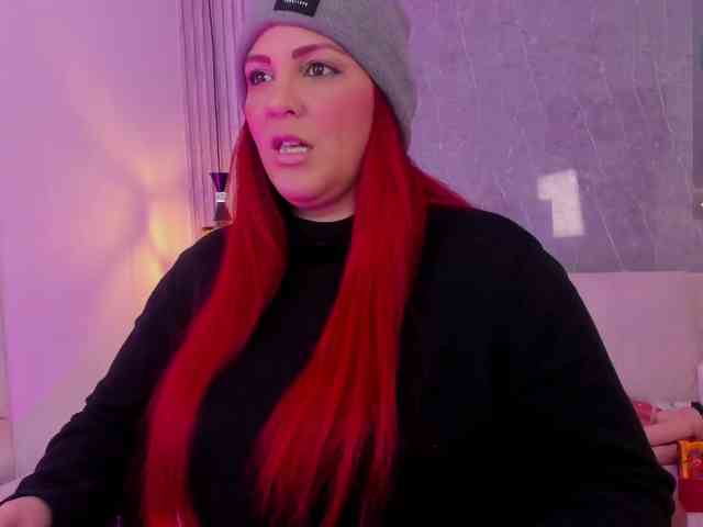Eva-milfxxx webcam
