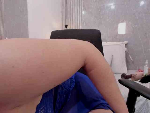 Eva-milfxxx Live Webcam on BongaCams