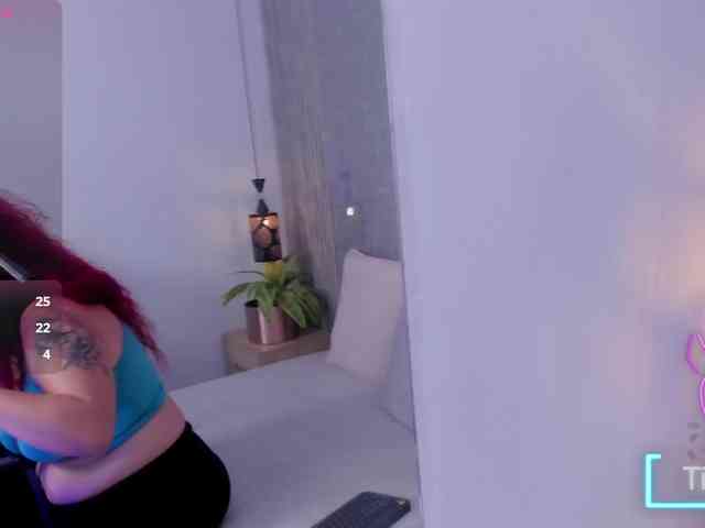 Eva-milfxxx webcam