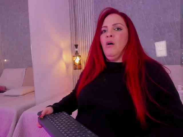 Eva-milfxxx webcam