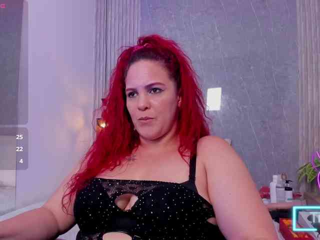 eva-milfxxx's live room