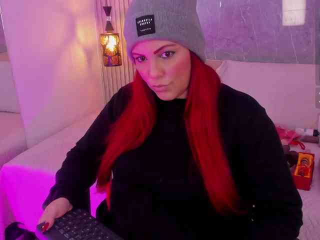 Eva-milfxxx webcam