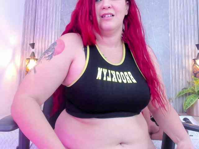 Eva-milfxxx webcam