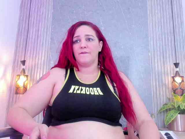 Eva-milfxxx webcam