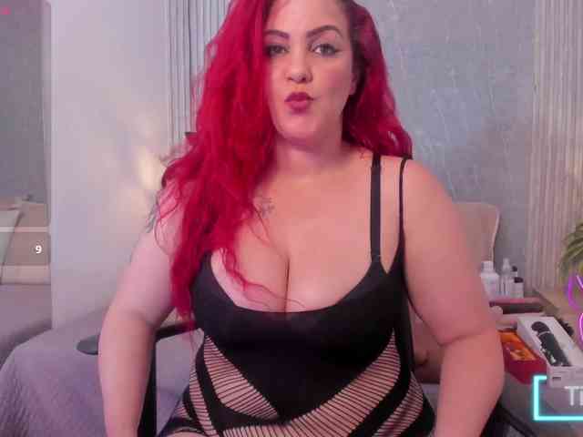 Eva-milfxxx webcam