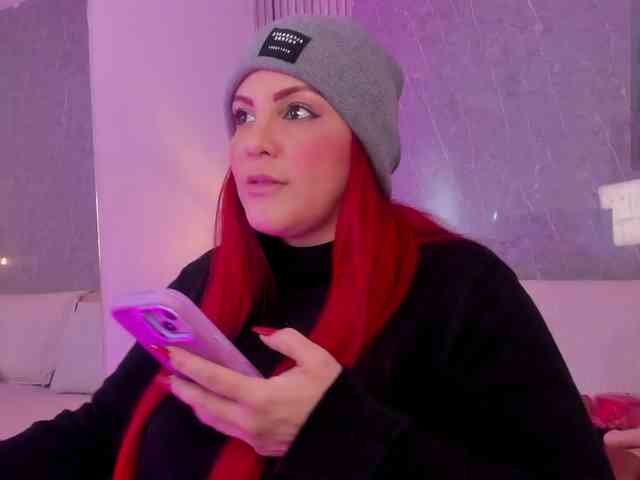 Eva-milfxxx webcam