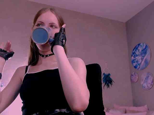 Pussywithoutpuss... Live Webcam on BongaCams