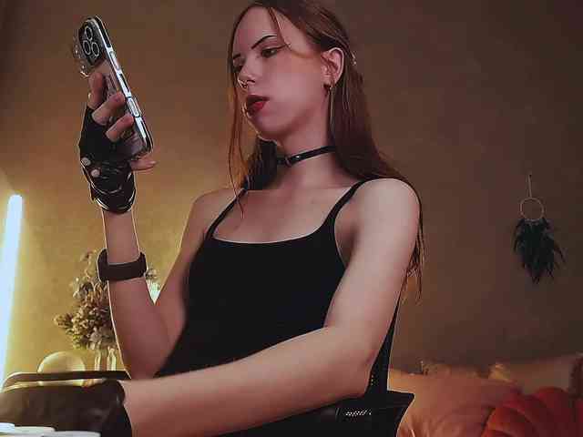 Pussywithoutpussy Sex Cam Show