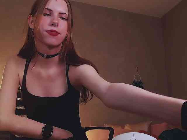 Pussywithoutpussy Sex Cam Show