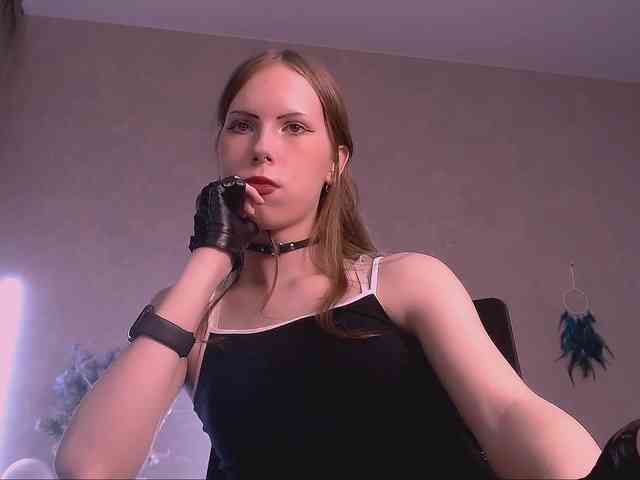 Pussywithoutpuss... Live Webcam on BongaCams