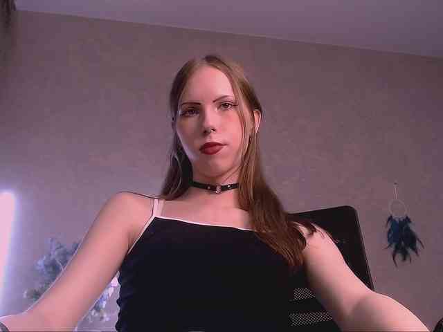 Pussywithoutpuss... Live Webcam on BongaCams