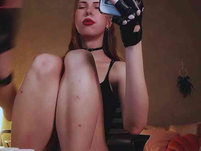 Pussywithoutpussy Sex Cam Show